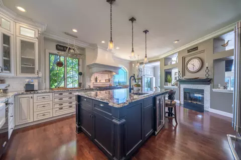 Kitchen - 3107 Colombard Walk, Redding, CA 96001 photo 8 of 8