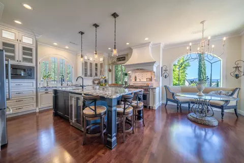 Kitchen - 3107 Colombard Walk, Redding, CA 96001 photo 1 of 8