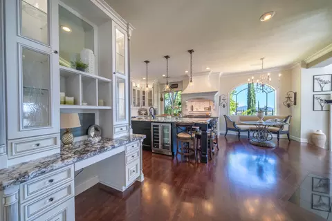 Kitchen - 3107 Colombard Walk, Redding, CA 96001 photo 6 of 8