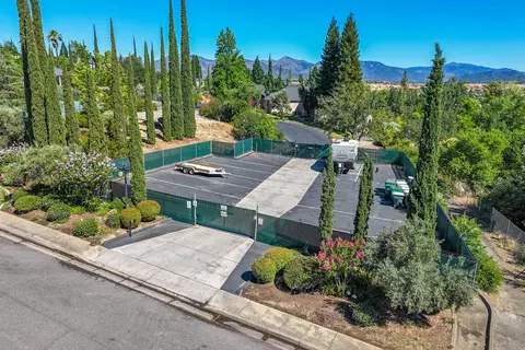 Exterior - 3107 Colombard Walk, Redding, CA 96001 photo 18 of 19
