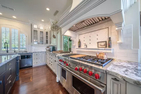 Kitchen - 3107 Colombard Walk, Redding, CA 96001 photo 3 of 8