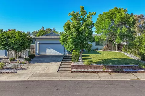 Exterior - 1043 Goodview Way, Redding, CA 96003 photo 16 of 16