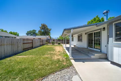Exterior - 1043 Goodview Way, Redding, CA 96003 photo 9 of 16