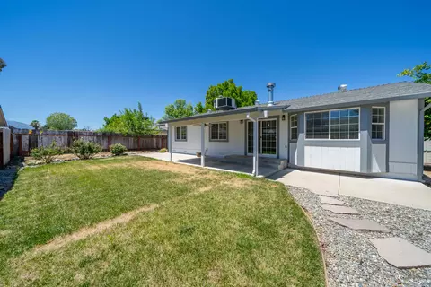 Exterior - 1043 Goodview Way, Redding, CA 96003 photo 10 of 16