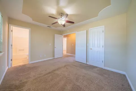 Bedroom - 1043 Goodview Way, Redding, CA 96003 photo 1 of 4