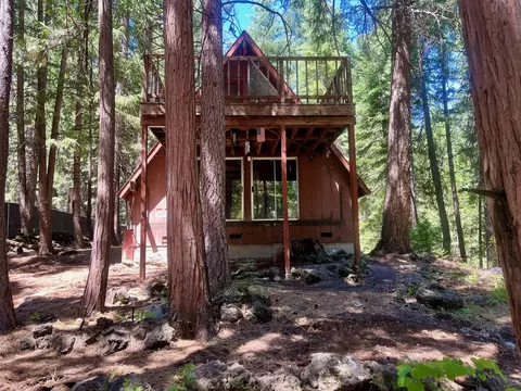 8148 Starlite Pines Rd, Shingletown, CA 96088