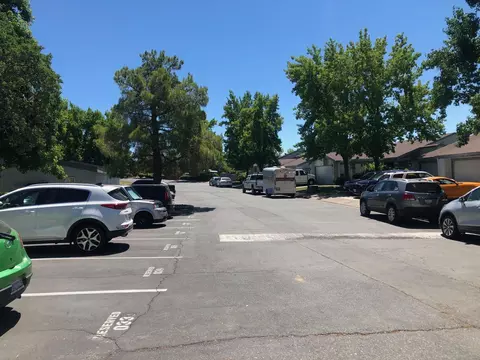 Exterior - 488 Ridgecrest Trl #130, Redding, CA 96003 photo 6 of 10