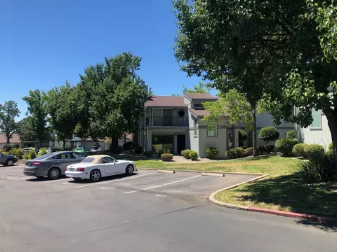 Exterior - 488 Ridgecrest Trl #130, Redding, CA 96003 photo 10 of 10