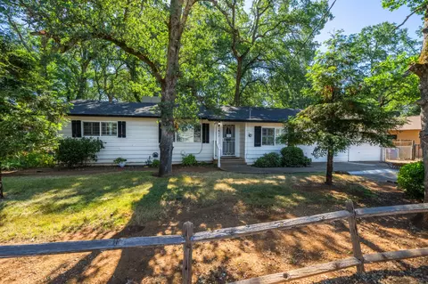 4897 Goodwater Ave, Redding, CA 96002