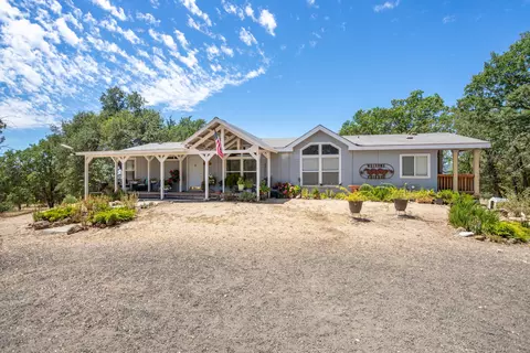 Undisclosed, Manton, CA 96059
