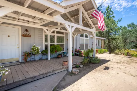 Undisclosed, Manton, CA 96059 photo 18