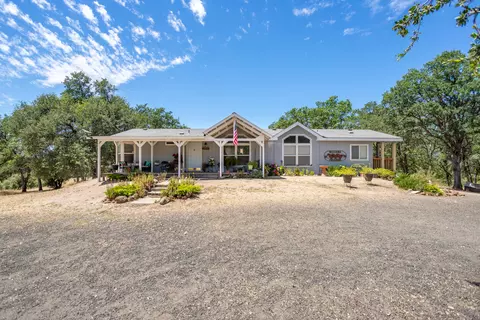 Undisclosed, Manton, CA 96059 photo 19