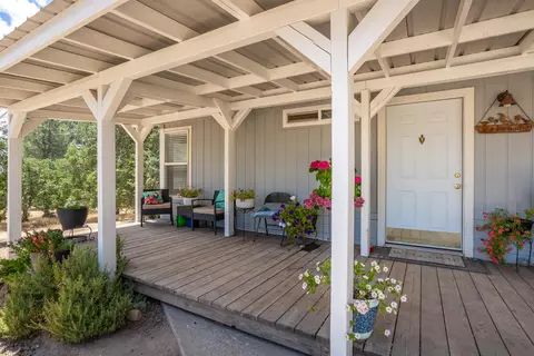 Undisclosed, Manton, CA 96059 photo 17
