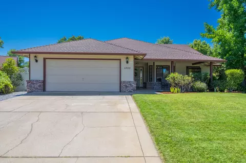 4392 Songbird Way, Redding, CA 96001