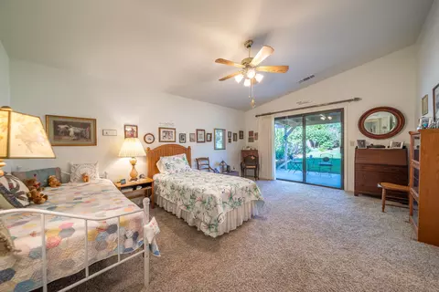 Bedroom - 2110 Renoir Path, Redding, CA 96001 photo 1 of 2