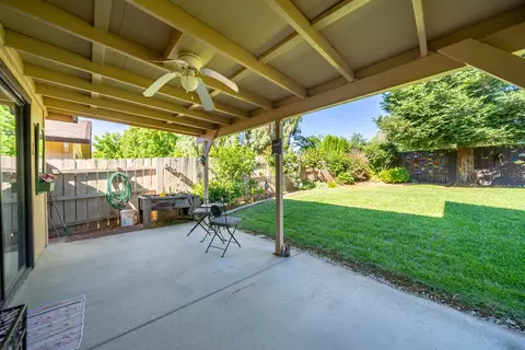 Exterior - 2110 Renoir Path, Redding, CA 96001 photo 3 of 11