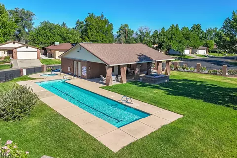Exterior - 2110 Renoir Path, Redding, CA 96001 photo 11 of 11