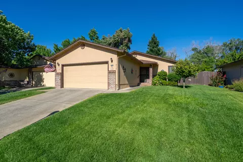 Exterior - 2110 Renoir Path, Redding, CA 96001 photo 8 of 11