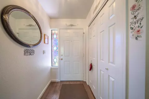 Entry Way - 2110 Renoir Path, Redding, CA 96001 photo 1 of 1