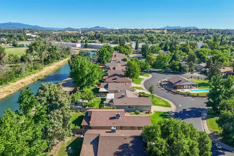 View/Area - 2110 Renoir Path, Redding, CA 96001 photo 5 of 11