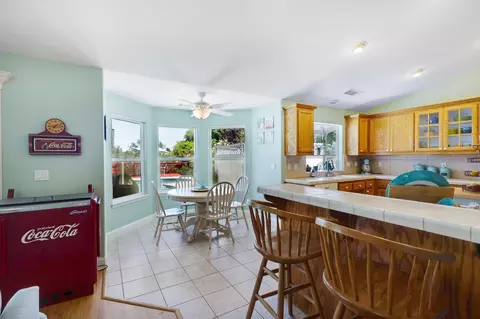 Kitchen - 4024 Sunglow Dr, Redding, CA 96001 photo 5 of 5
