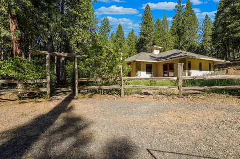 Exterior - 13956 Barbara Ln, Whitmore, CA 96096 photo 6 of 9