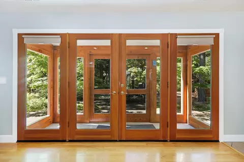Entry Way - 13956 Barbara Ln, Whitmore, CA 96096 photo 1 of 1