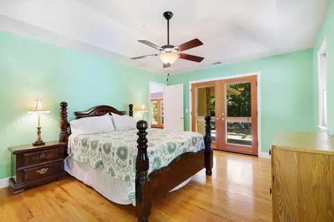 Bedroom - 13956 Barbara Ln, Whitmore, CA 96096 photo 1 of 5