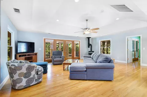 Living - 13956 Barbara Ln, Whitmore, CA 96096 photo 1 of 2
