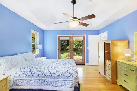Bedroom - 13956 Barbara Ln, Whitmore, CA 96096 photo 3 of 5