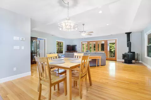 Dining - 13956 Barbara Ln, Whitmore, CA 96096 photo 2 of 2