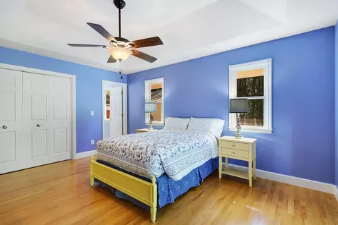 Bedroom - 13956 Barbara Ln, Whitmore, CA 96096 photo 4 of 5