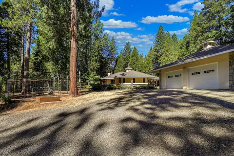 Exterior - 13956 Barbara Ln, Whitmore, CA 96096 photo 9 of 9