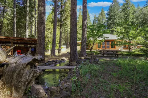 Exterior - 13956 Barbara Ln, Whitmore, CA 96096 photo 8 of 9