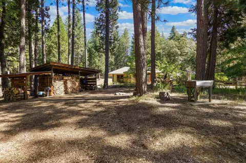 Exterior - 13956 Barbara Ln, Whitmore, CA 96096 photo 7 of 9