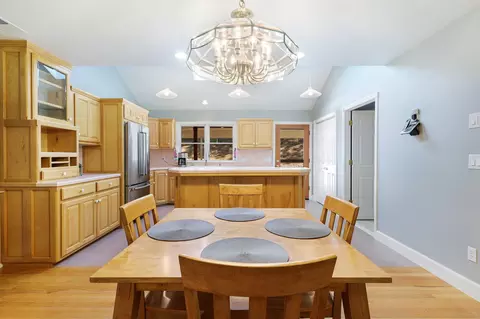 Dining - 13956 Barbara Ln, Whitmore, CA 96096 photo 1 of 2