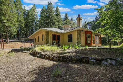 Exterior - 13956 Barbara Ln, Whitmore, CA 96096 photo 5 of 9