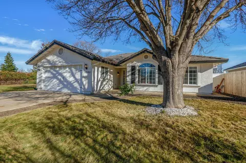 19182 Alee Pl, Cottonwood, CA 96022