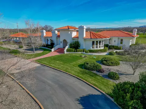 22630 Adobe Rd, Red Bluff, CA 96080