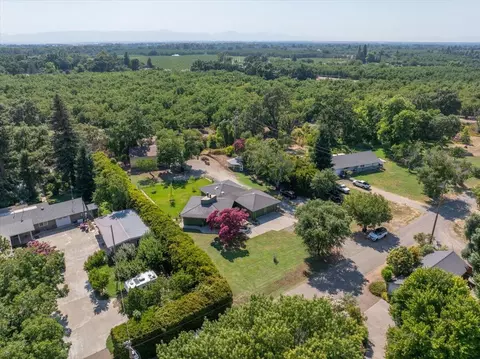View/Area - 12325 Craig Ave, Red Bluff, CA 96080 photo 2 of 7