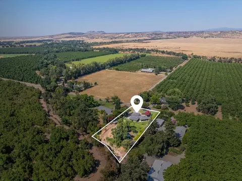 View/Area - 12325 Craig Ave, Red Bluff, CA 96080 photo 1 of 7