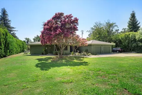Exterior - 12325 Craig Ave, Red Bluff, CA 96080 photo 7 of 23