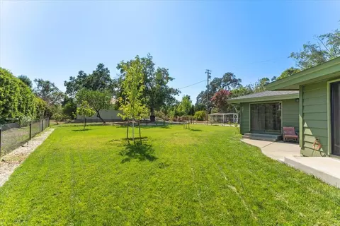Exterior - 12325 Craig Ave, Red Bluff, CA 96080 photo 19 of 23