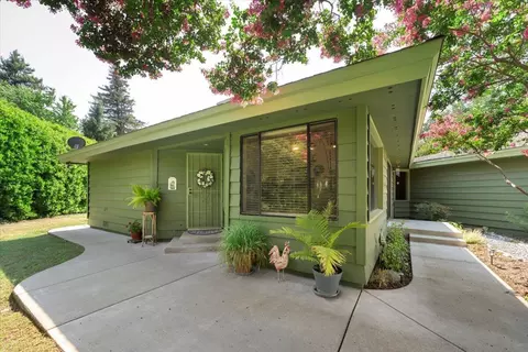 Exterior - 12325 Craig Ave, Red Bluff, CA 96080 photo 1 of 23