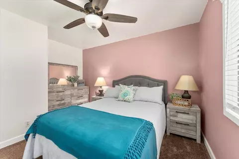 Bedroom - 12325 Craig Ave, Red Bluff, CA 96080 photo 6 of 7