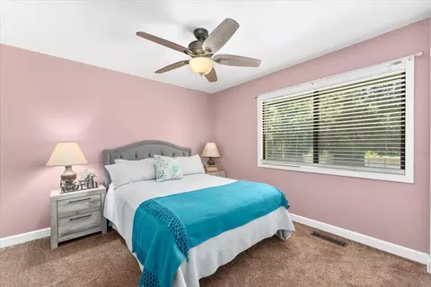 Bedroom - 12325 Craig Ave, Red Bluff, CA 96080 photo 4 of 7