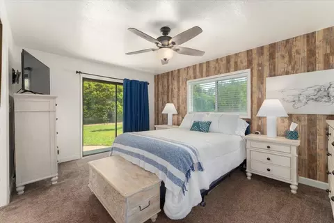 Bedroom - 12325 Craig Ave, Red Bluff, CA 96080 photo 1 of 7