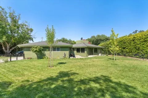 Exterior - 12325 Craig Ave, Red Bluff, CA 96080 photo 13 of 23