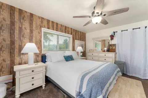 Bedroom - 12325 Craig Ave, Red Bluff, CA 96080 photo 2 of 7