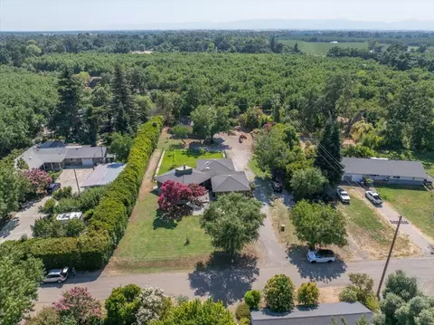 View/Area - 12325 Craig Ave, Red Bluff, CA 96080 photo 5 of 7